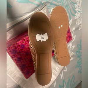 Tory Burch Espadrille
